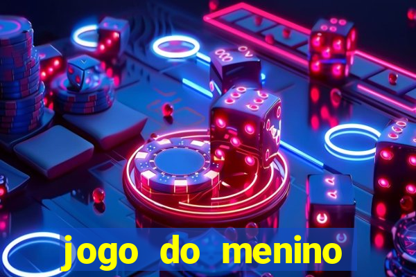 jogo do menino gelo e menina lava